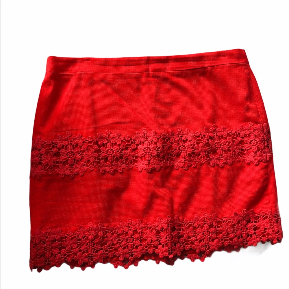 like new J. Crew skirt!!